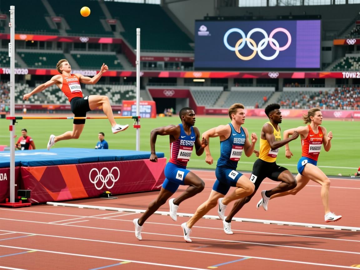 九游娱乐官方-体育新闻中心发布体育赛事虚拟直播互动技术，体育赛事直播方案  第2张